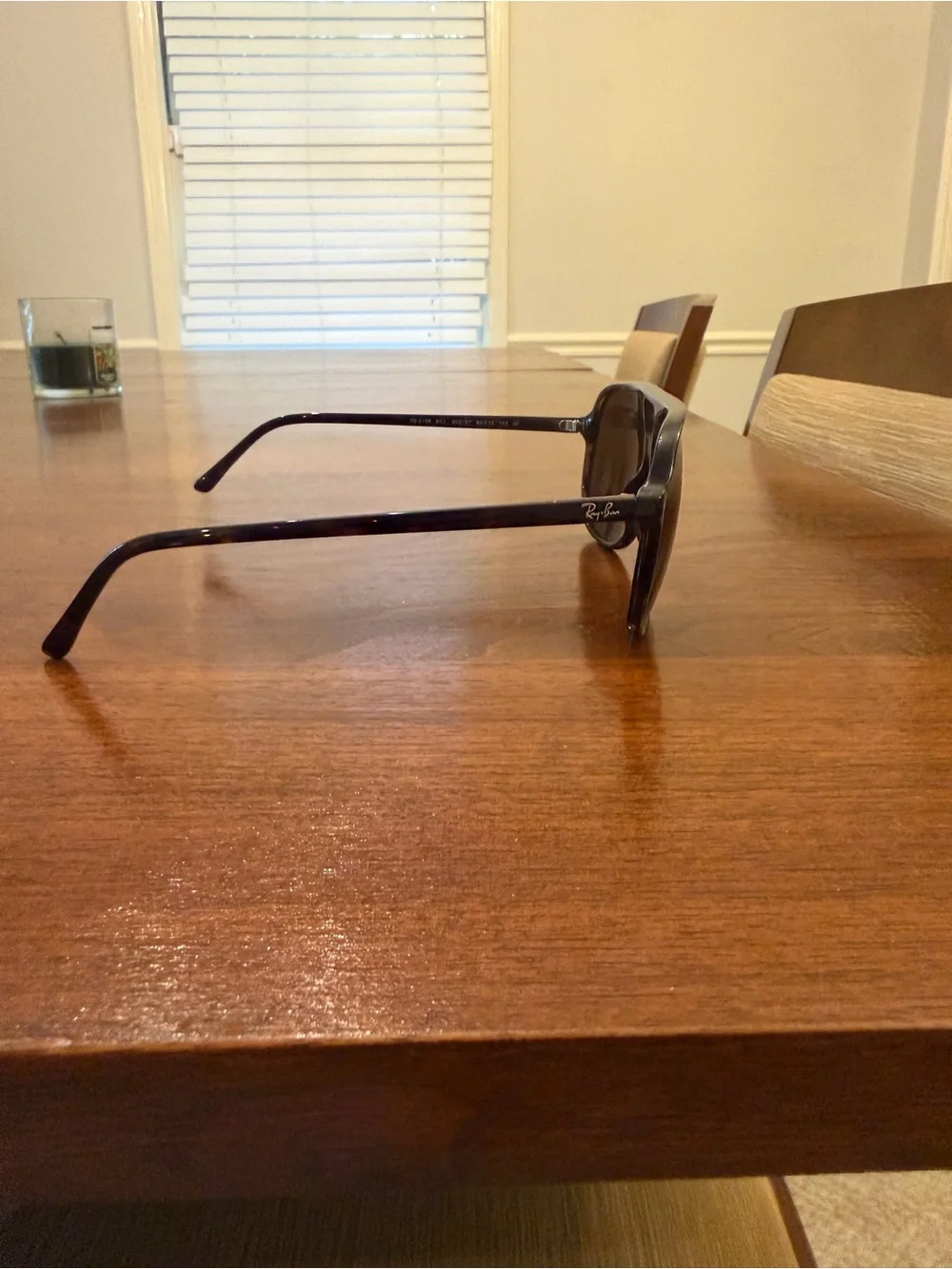 Ray-Ban, Maui Jim, WMP Eyewear Sunglass Lot